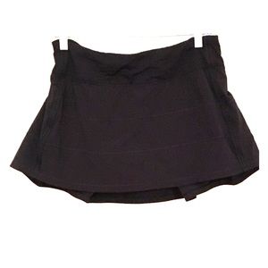 Lululemon Tennis Skirt